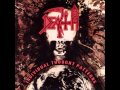 Death - Out of Touch (HQ)