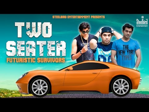 Mukul Kamboj Two Seater