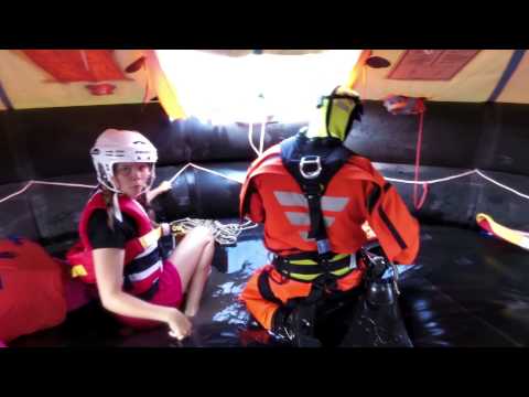 Partiomestari 2014: Helikopterivinssaus