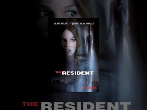 The Resident