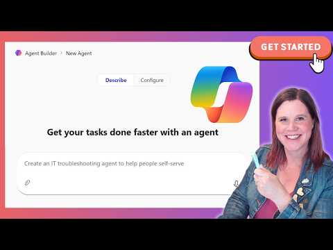 Build and Use Agents in Microsoft 365 Copilot: Complete Tutorial (2026)