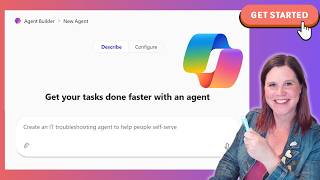 Build and Use Agents in Microsoft 365 Copilot: Complete Tutorial (2026)