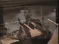 Night Journey Rewind with The Legendary Tenor Saxophonist Teddy Edwards