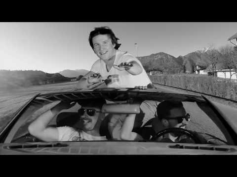 Iskreni Kreteni - Tvoji cigareti imajo drugačen vonj