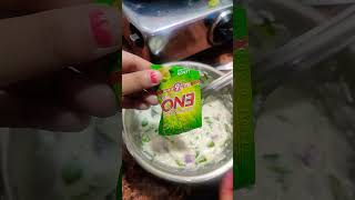 सूजी का चिल्ला Suji ka chilla😋