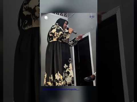 E  a glória desceu em Divinópolis Minas Gerais