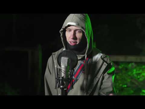 Barkz - Long Nights (Freestyle Video)