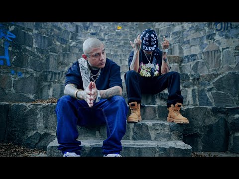 🔴 Aprendi A La Mala - Alan SDR X ElReghosg