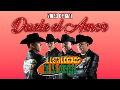 Duele El Amor video