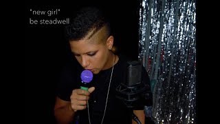 New girl be steadwell loop pedal