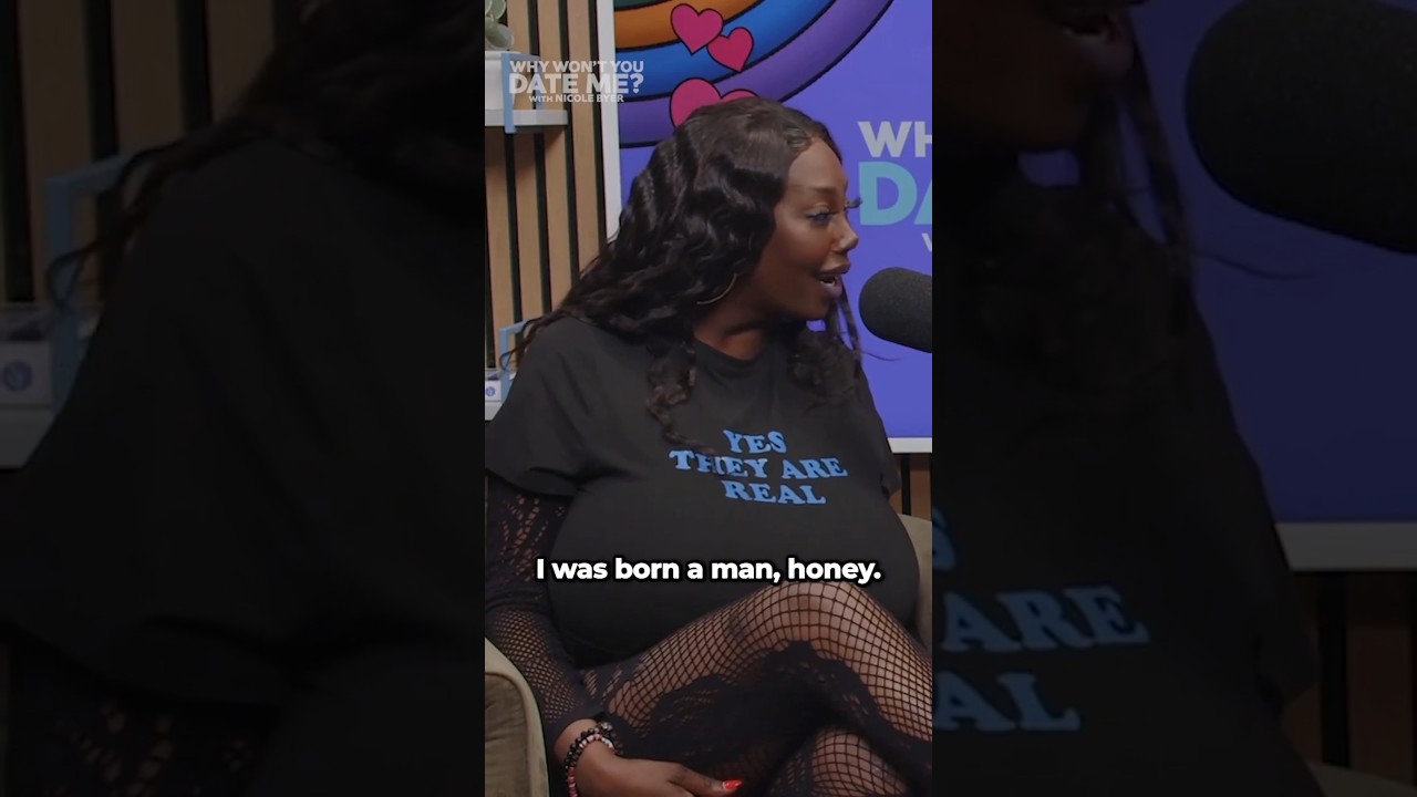 Dumb questions to ask her