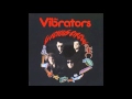 The Vibrators   Ruby's Gotta Heart