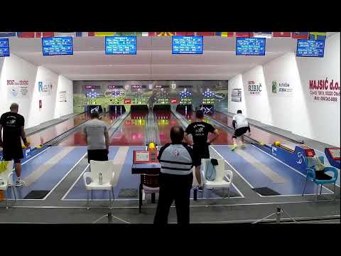 Vatrogasac 2- Obrtnik 2