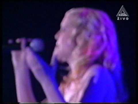 Maja Slatinšek - Do Neba (2004 HIT FESTIVAL Winner - live)