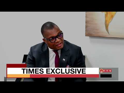Times Exclusive featuring Prophet Shepherd Bushiri – 27 May 2023