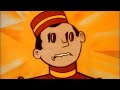Sesame Street Bellhop 10