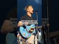 Passenger 💙 #alexwarren #ordinary #singer #concert #nashville #darkhumor #funny #passenger #newsong
