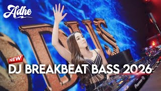 Download lagu LATEST 2026 DJ BREAKBEAT BASS - RIGHT NOW X AMANDELA ARIA X AN ANGEL'S LOVE - DJ ADHE mp3