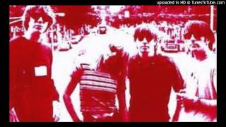 Sonic Youth - The Burning Spear (Mark Goodier Session 1992)