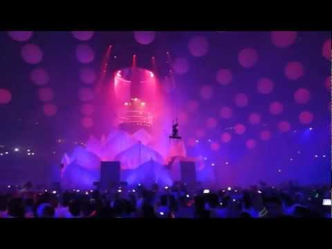 Sensation Innerspace 2012 PRAHA - COMPLETE HD - HQ TT