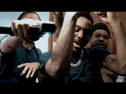 YL$ Flamee - IM BACK (Official Video) SHOT BY: @Ayee Tat