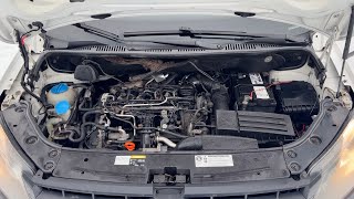 Volkswagen Caddy Maxi car-derived van for sale - Image 4 | Autoline TH Volkswagen Caddy Maxi car-derived van | Image 4 - Autoline