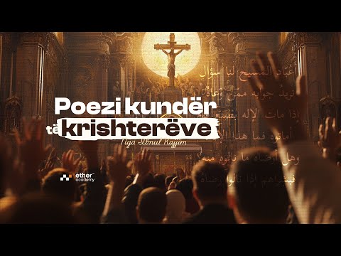 Poezi kundër të krishterëve | Ibn Kajimi