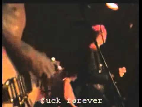 Babyshambles-Fuck Forever LIVE