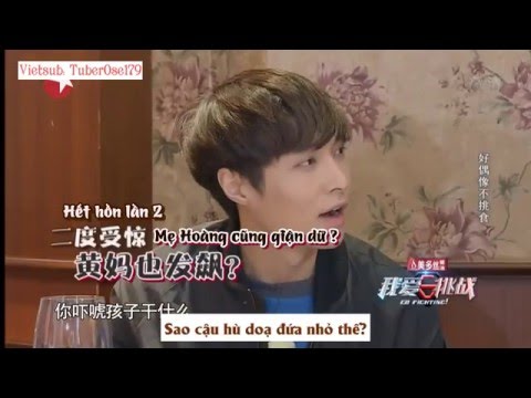 [Vietsub] Go Fighting! Season 2 - Ep 3 Unseen