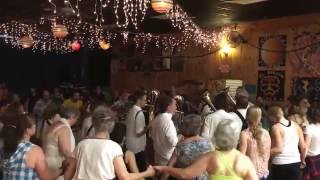 Balkan Camp 2016 - Zlatne Uste: Demiranov Cocek