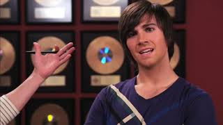 Big Time Rush   S02 E12 Big Time Songwriters