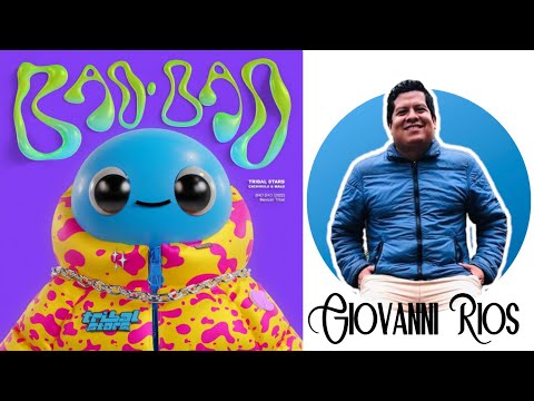 Tribal Stars, Malo & Cachirula - Bao Bao ( Dj Giovanni Ríos Remix ) [Tetris Music 2023]