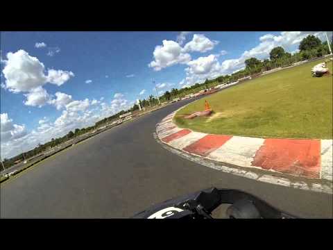 VII Copa Kart dos Camaradas - 1a. etapa San Marino (Paulínea SP) - Fevereiro 2014 U7