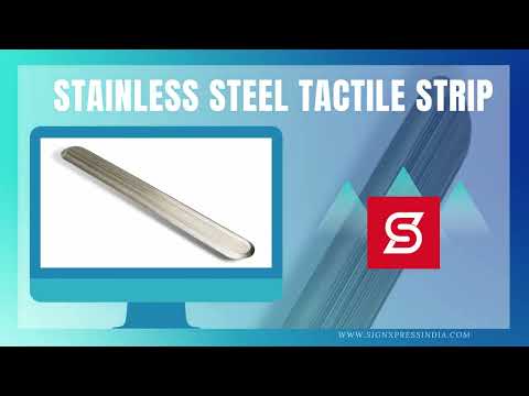 Tactile Tile