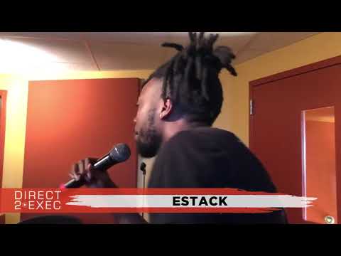 ESTACK Performs at Direct 2 Exec DMV 2/9/19 - A&R at Atlantic Records