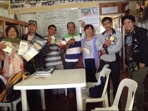 Support Organic Seed Savers in the Philippines