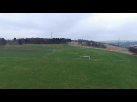 Queens drive Ossett bebop 2