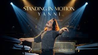 Download lagu Yanni - Standing in Motion (Reimagined) mp3