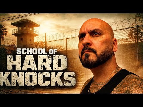 Does Prison Make You Tough?