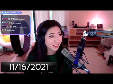 [11/16/2021] Valorant Challenges with BrookeAB