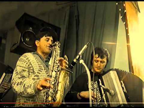 Timocki mladici - Vlaska kola (42 min. uzivo)