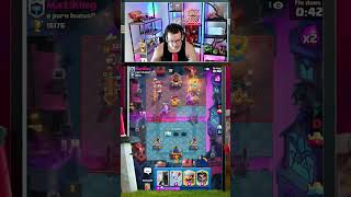 Le fantôme royal évolutif ! - Deck Guide by Ouahleouff