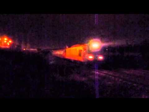 Super-extra-mega Mecanicul ,,ataca" din nou - Oradea (03 12 2012)