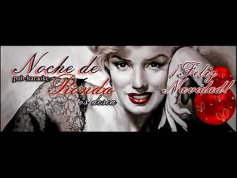 Noche de ronda testo Italiano di O  Chiodo   2