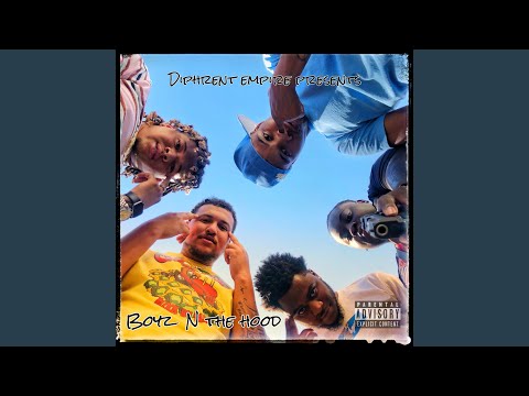 The Gang (feat. AaronCee Tha Juicegod, TDM YB & Hst Ocho)