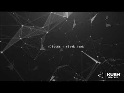 Glitter - Black Hash
