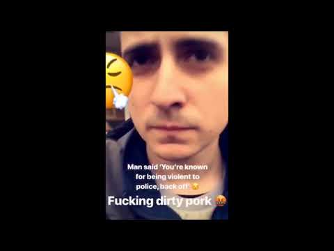 NitoNb Getting Harrased By Police And MadMax Been Looked Up Again