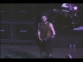 Static-x Sweat Of The Bud  Live (HQ VERSION) Hampton, NH 7/28/00