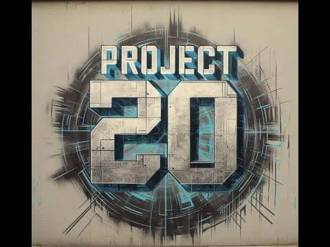 Project 20