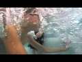 Slow Motion Fun In The Spa Gopro Hero3 Balck Edition